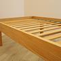Ash bed 1970s 10
