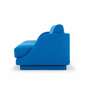 Emma Sofa 3-Sitzer Mark Cobalt Blue 2