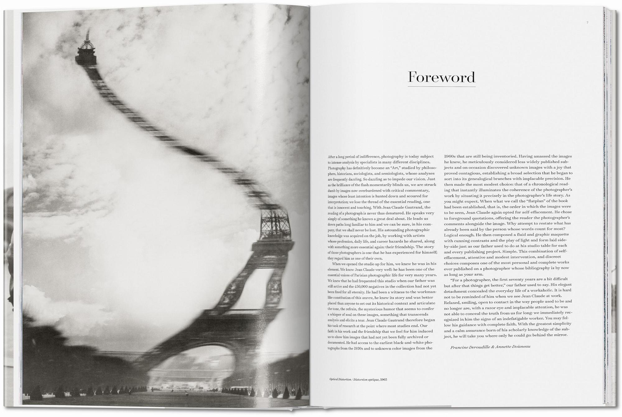 Robert Doisneau. Parigi 2