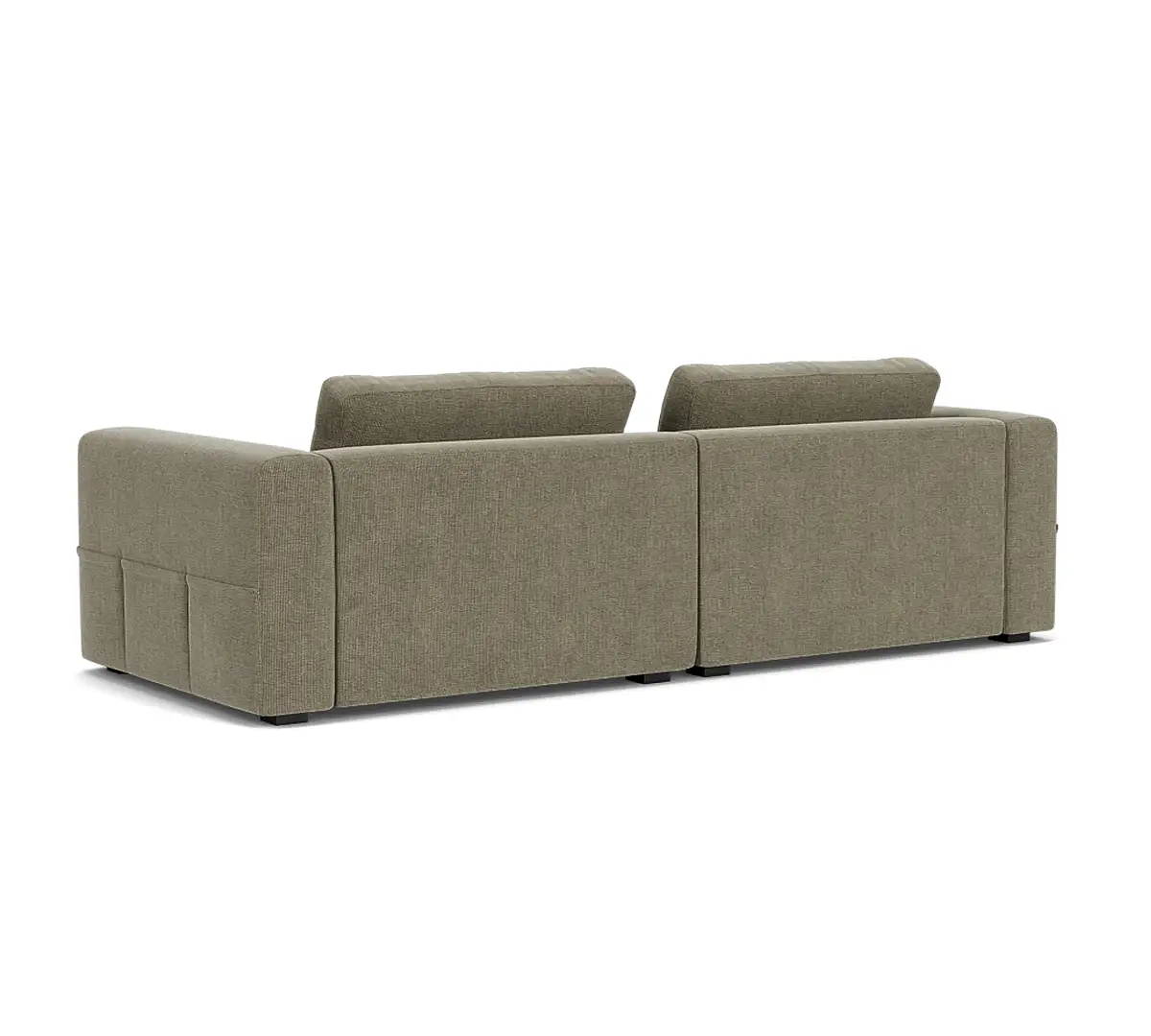 Riley Sofa 3-Sitzer Free Sage 7