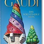 Gaudí. Das vollständige Werk. 45th Ed. 0