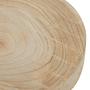 Arlo Kleiner Holz-Riser
 5