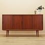 Highboard Teakholz 1