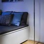 Lum 50 Tischleuchte Schwarz 2