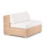 Lounge Modul Mitte Xxl Beige 0