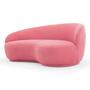 Rose Sofa 2,5-Sitzer Firenze Bubblegum 2