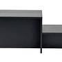 Harmony Coffee table Black 5