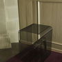 Curva Hocker Grau 2