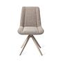 Umedo Dining Chair Turn Grainy Greige 3