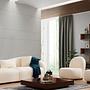 Venice Sofa 3-seater Cream 5