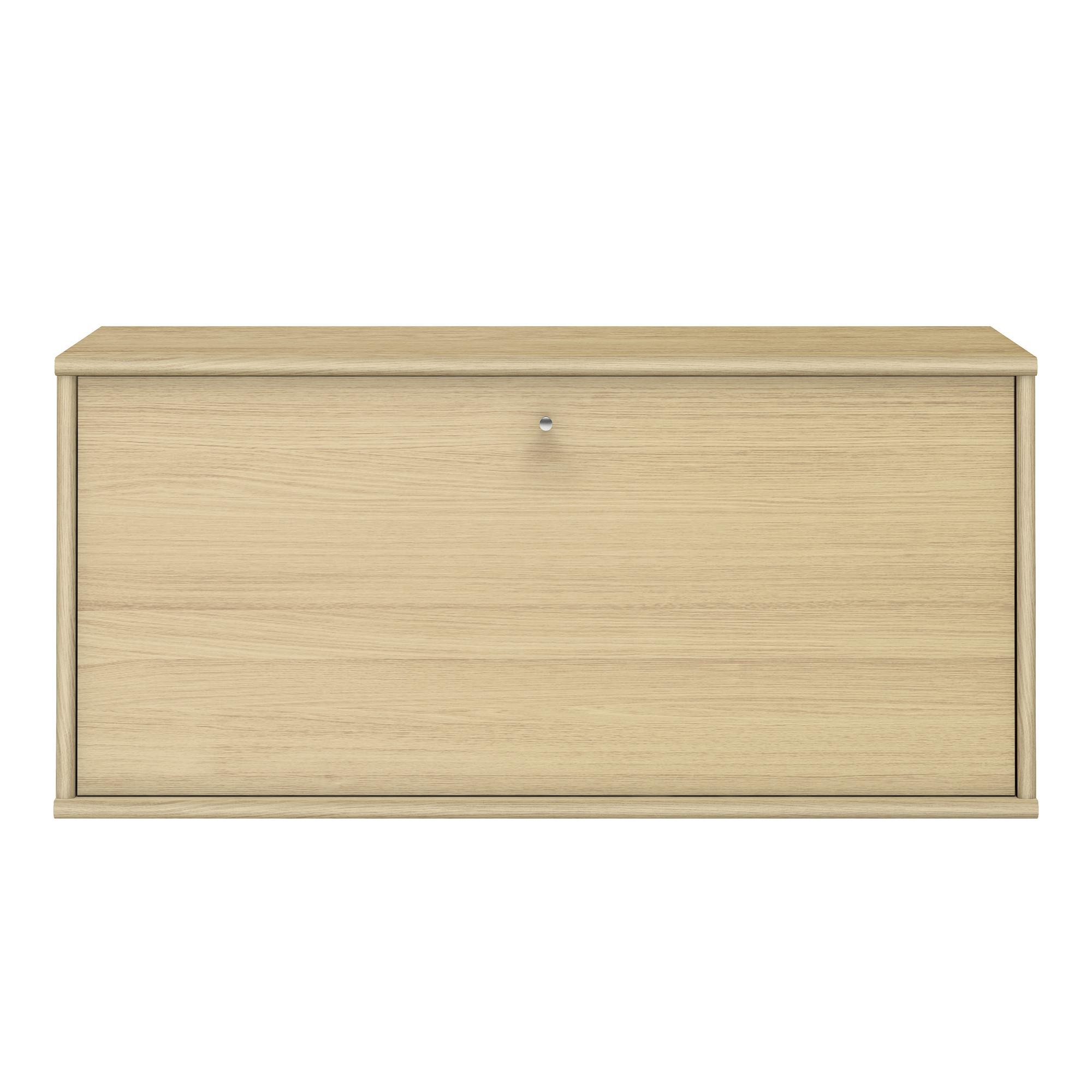 Mistral Desk Large Hornbeam Lacquered 1