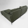 Flayr Sofa Récamiere Rechts Grün 4