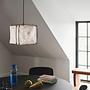 Cardine 35 Pendant Lamp White 1