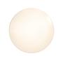 Montone 33 3000K Sensor Ceiling Light White 4