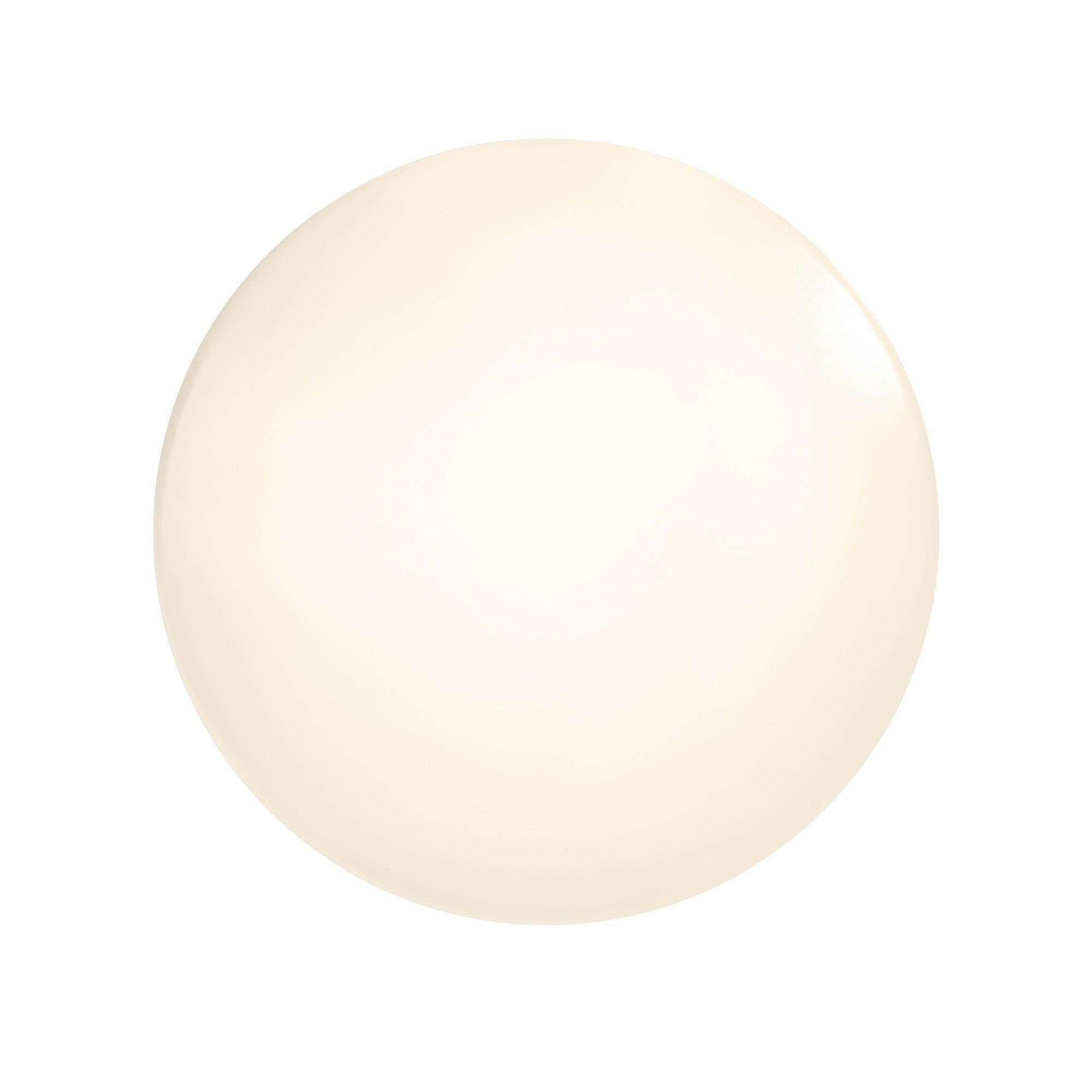 Montone 33 3000K Sensor Ceiling Light White 4