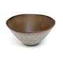 The Peniche Serving bowl ø26cm Grey 2