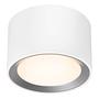 LED-Badleuchte Landon Smart Weiß 0
