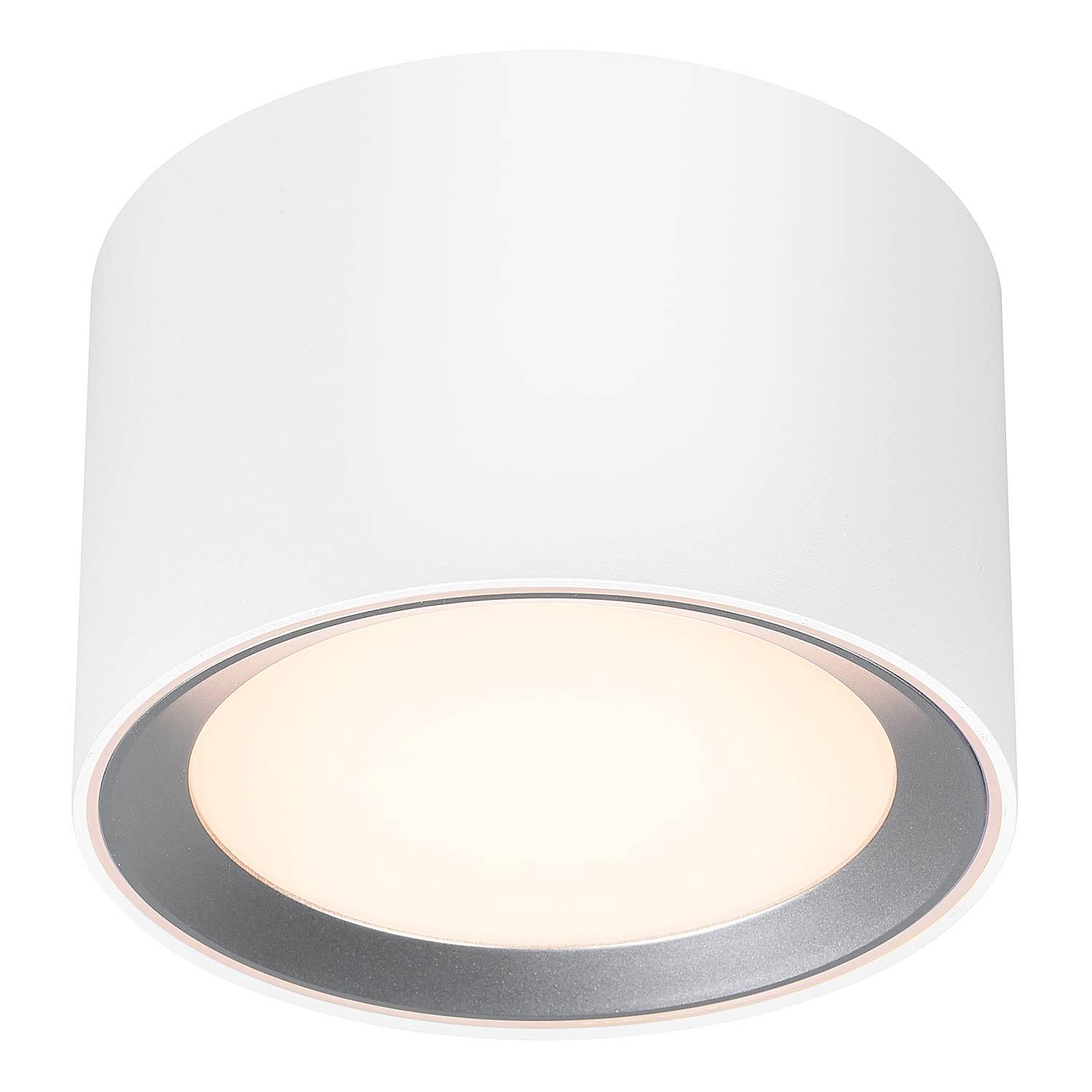 LED-Badleuchte Landon Smart Weiß 0