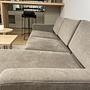 Tomo Sofa Récamiere Rechts Braun 2