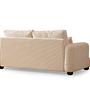 River 2-Sitzer Sofa Creme 5