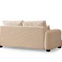 River 2-Sitzer Sofa Beige 5