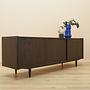 Oak sideboard 1970s 6