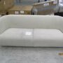 Paula Sofa 3-Sitzer Maya Cream 5