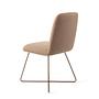 Taiwa Dining Chair Whisper Wheat 3
