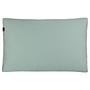Pillowcase Solo II Cotton Green 1