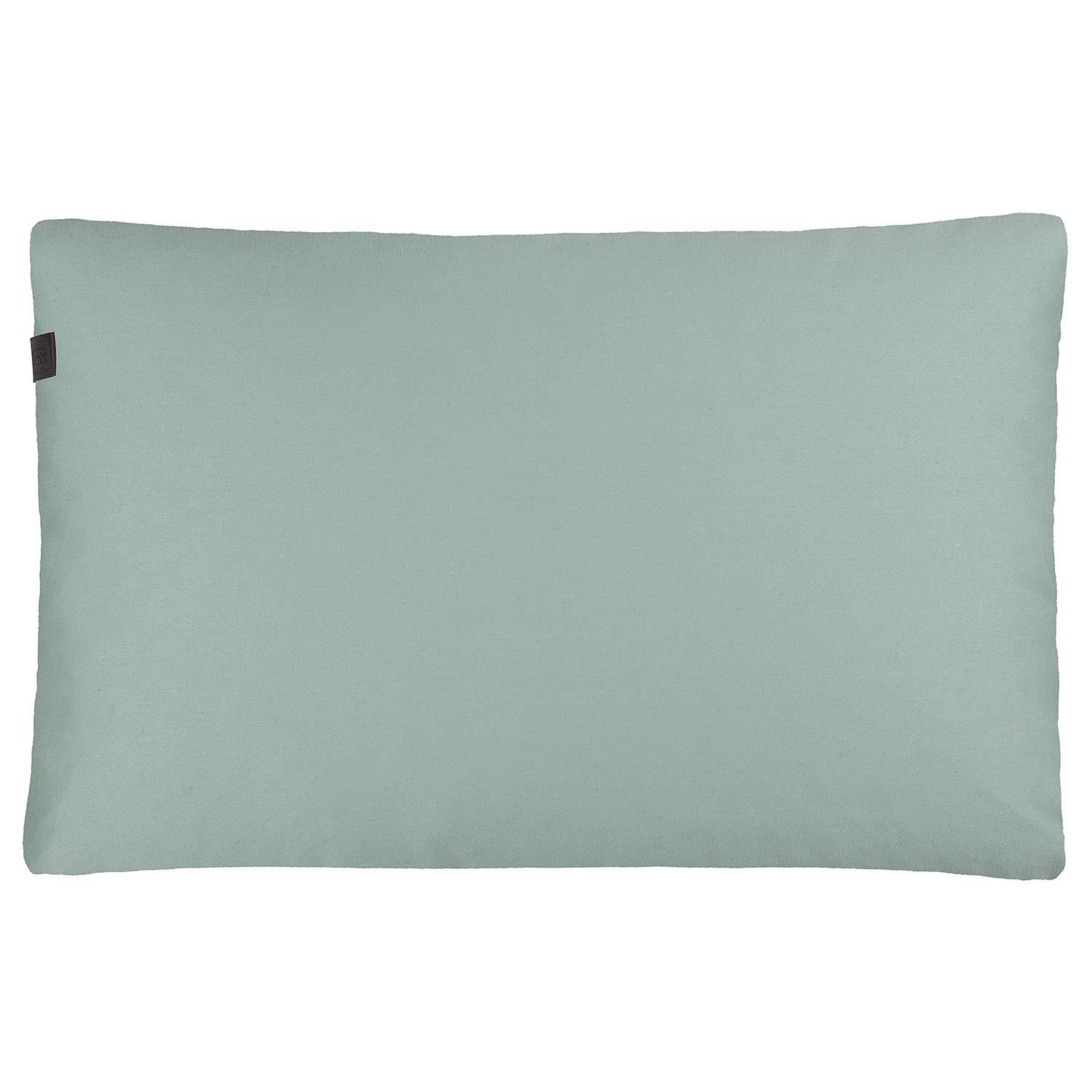 Pillowcase Solo II Cotton Green 1