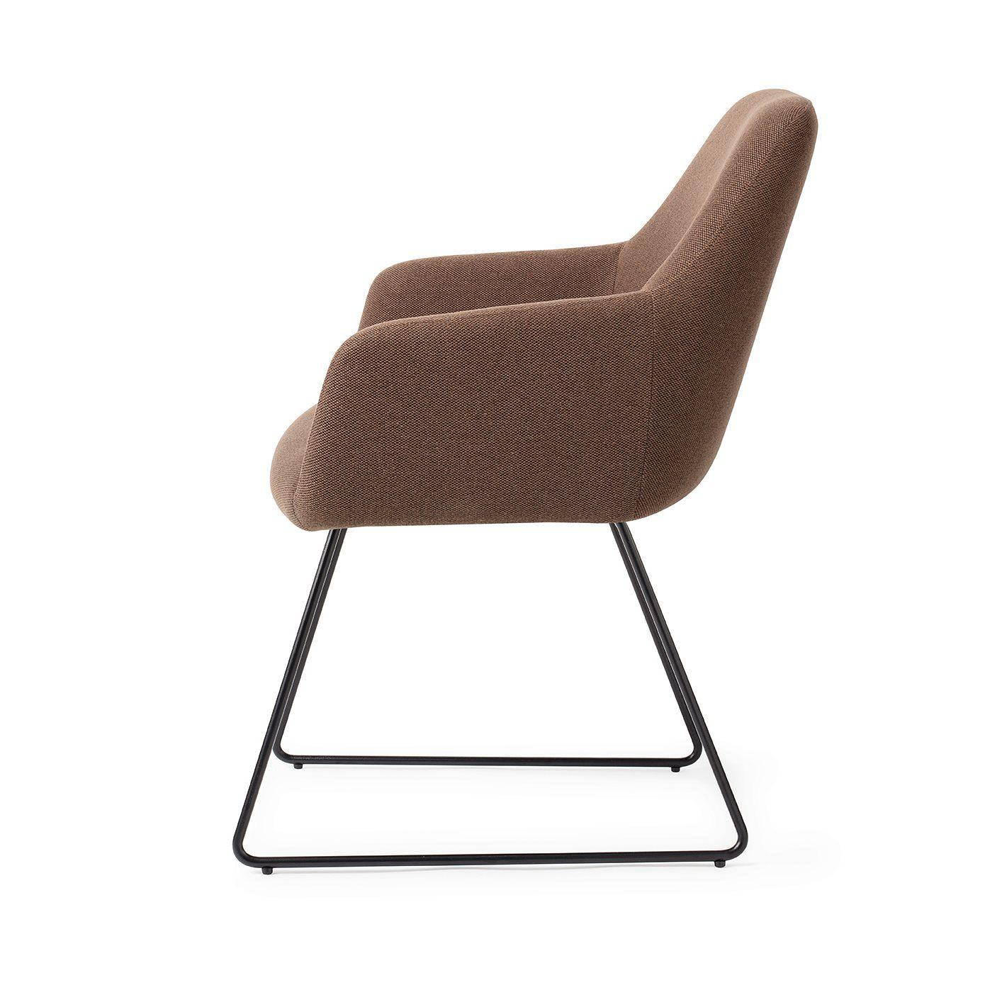Hiroo Esszimmerstuhl Rustic Rye 1