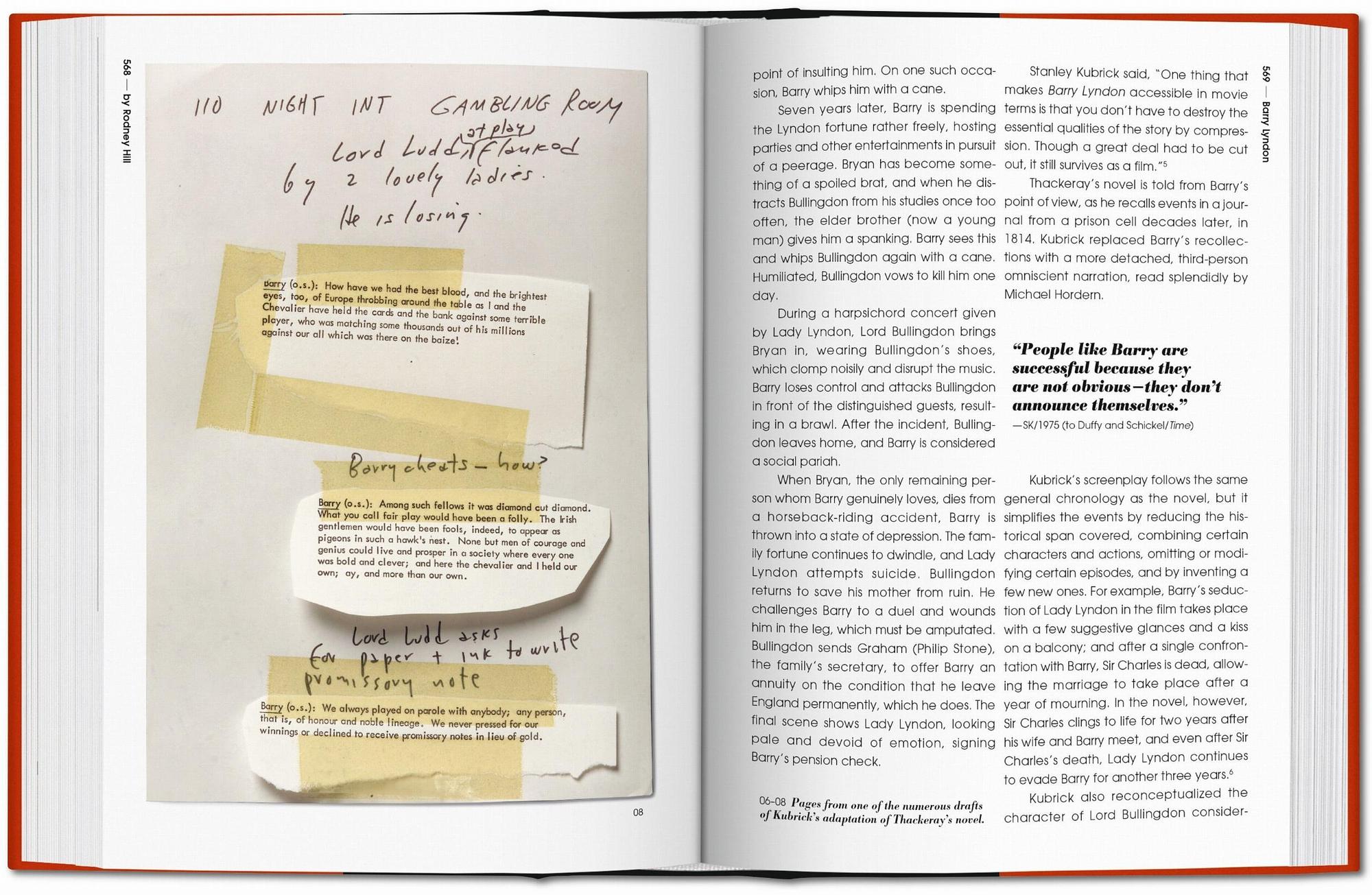 Das Stanley Kubrick Archiv 6