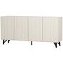 Miller Sideboard Kiefernholz 0