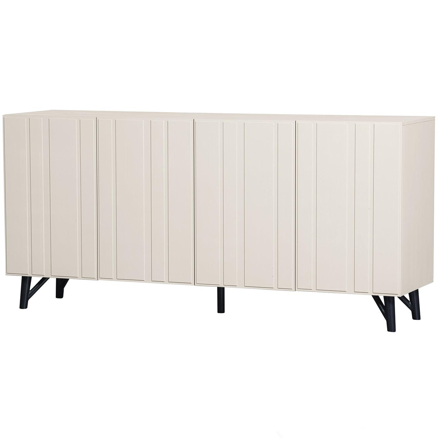 Miller Sideboard Kiefernholz 0