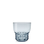 Jellies Family Glas Blau 1