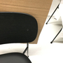 Co Dining Chair Metall Schwarz 3