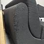 Ecksofa mit Bett Funktion und Matratze  9