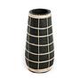 Cutie Vase Schwarz 0