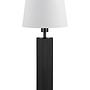 Sigrid lampshade Black Ø 22cm 1