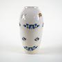 Porcelain vase 1980s 3