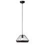 Tory Pendant Light Iron 1-light 2