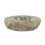 Onyx ashtray Grey 1970s 0