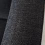 Capri Sofa Textil Graphit 1960er Jahre 12