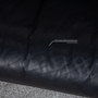 6500 Sofa 3-Sitzer mit Funktion Leder Dunkelblau 4