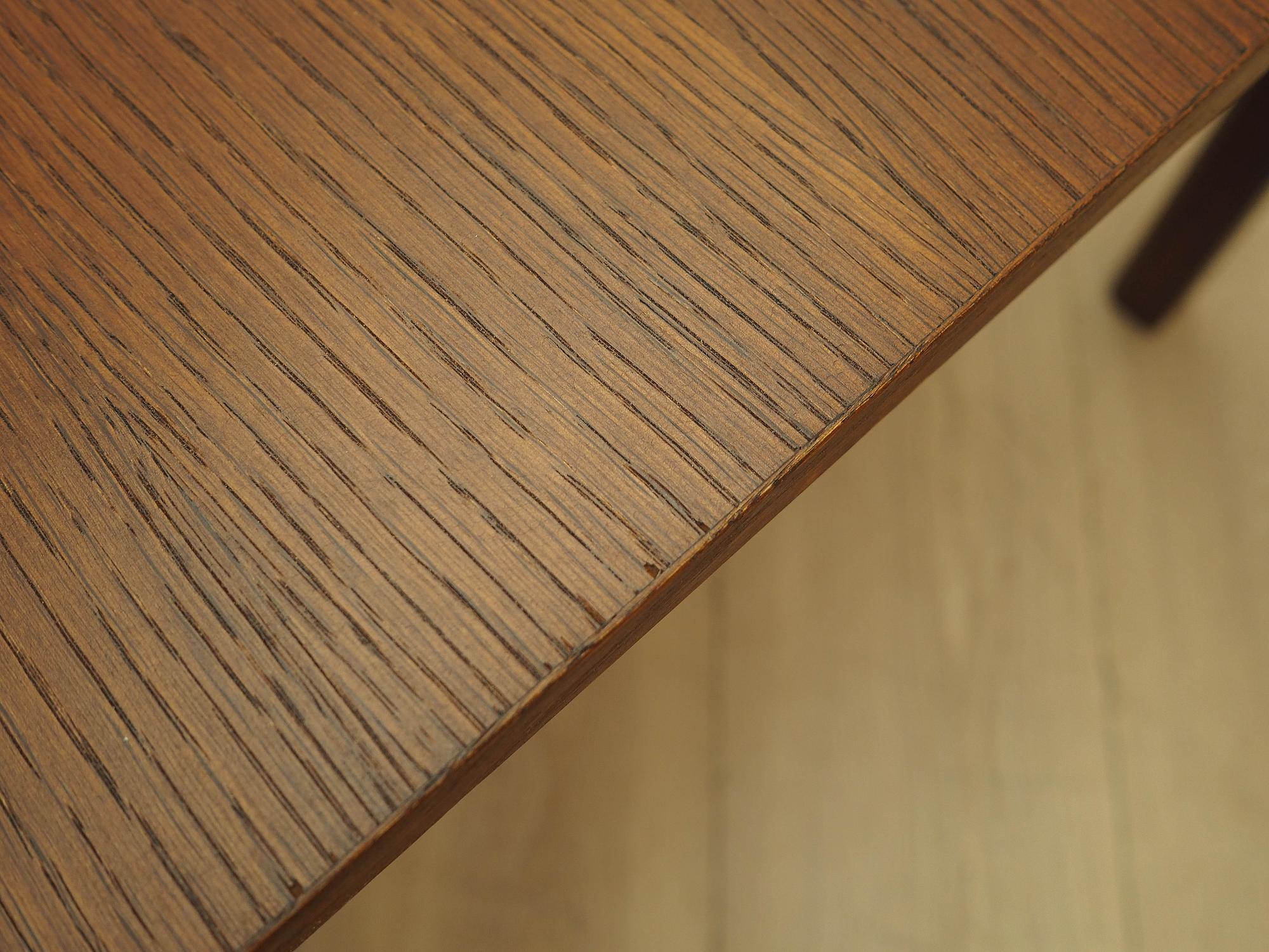 Coffee table 1970s 5