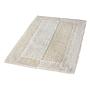 Badteppich Havanna Baumwolle Creme 3