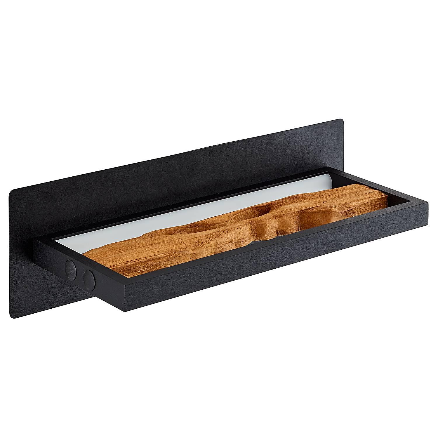 LED-Wandleuchte Chaumont Aluminium 4