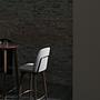 Utility SH760 Barstool Walnut 1
