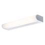 LED-Badleuchte Arneb Weiß 1
