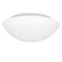 LED ceiling light Tyabb White 4